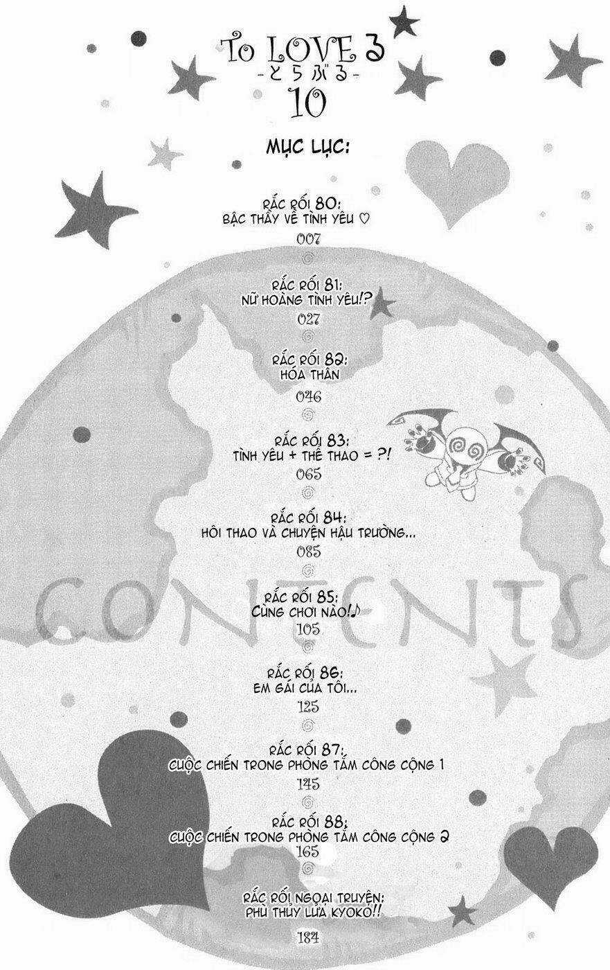 Palawari's Choice - Chapter 80 - Trang 11