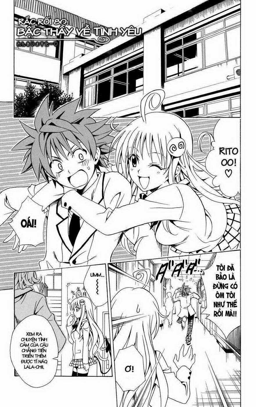 Palawari's Choice - Chapter 80 - Trang 12