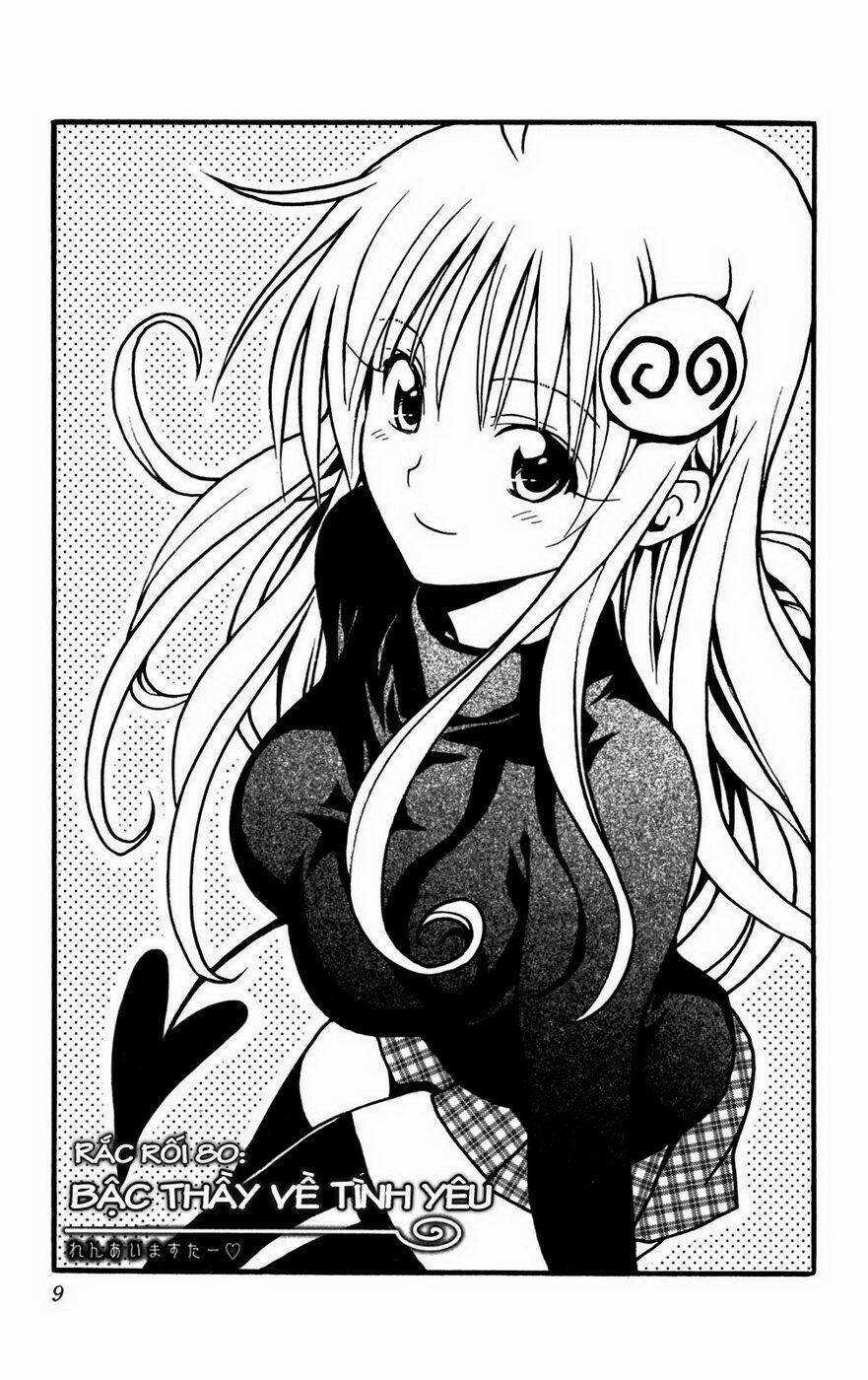 Palawari's Choice - Chapter 80 - Trang 14