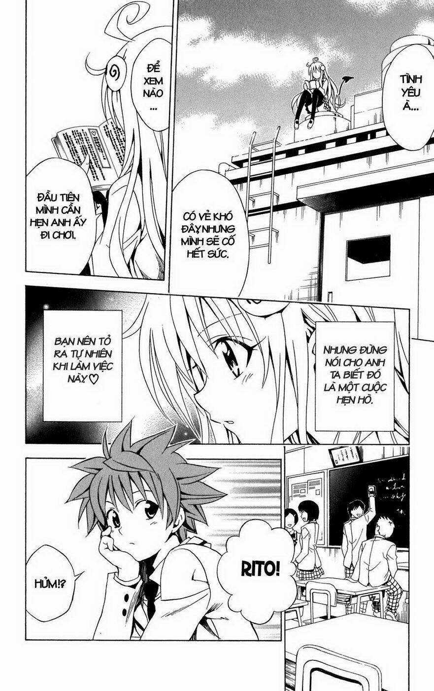 Palawari's Choice - Chapter 80 - Trang 15