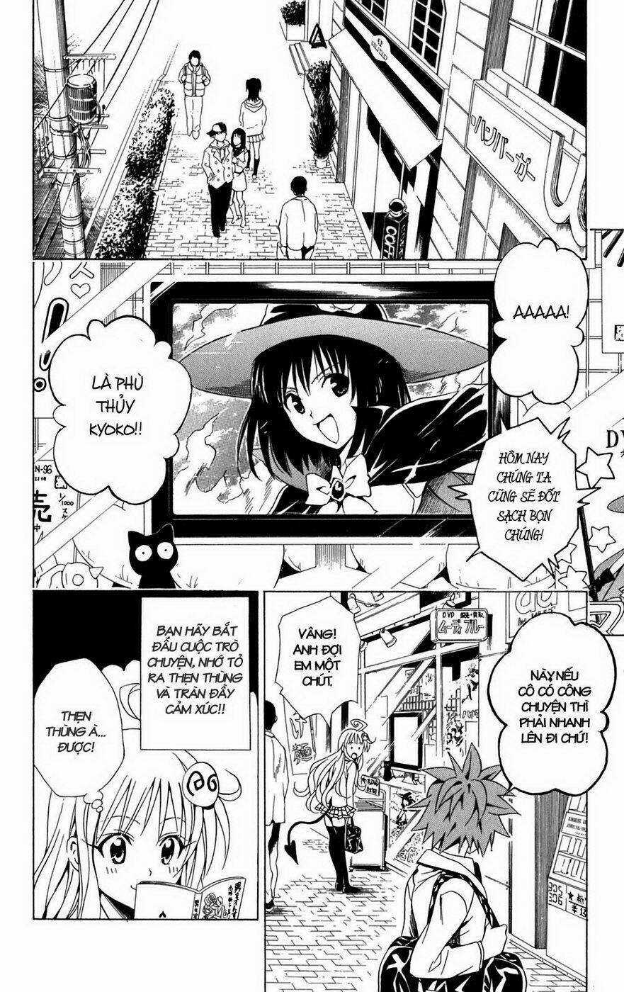 Palawari's Choice - Chapter 80 - Trang 17