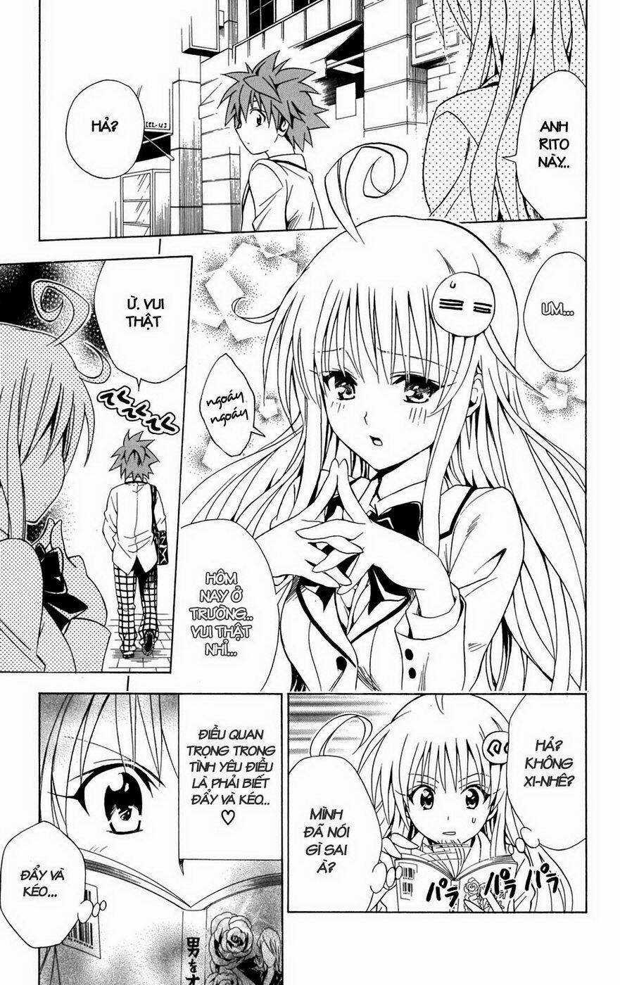 Palawari's Choice - Chapter 80 - Trang 18