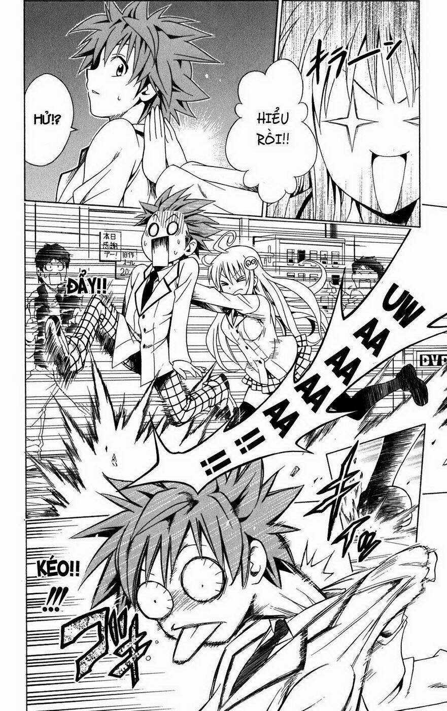 Palawari's Choice - Chapter 80 - Trang 19