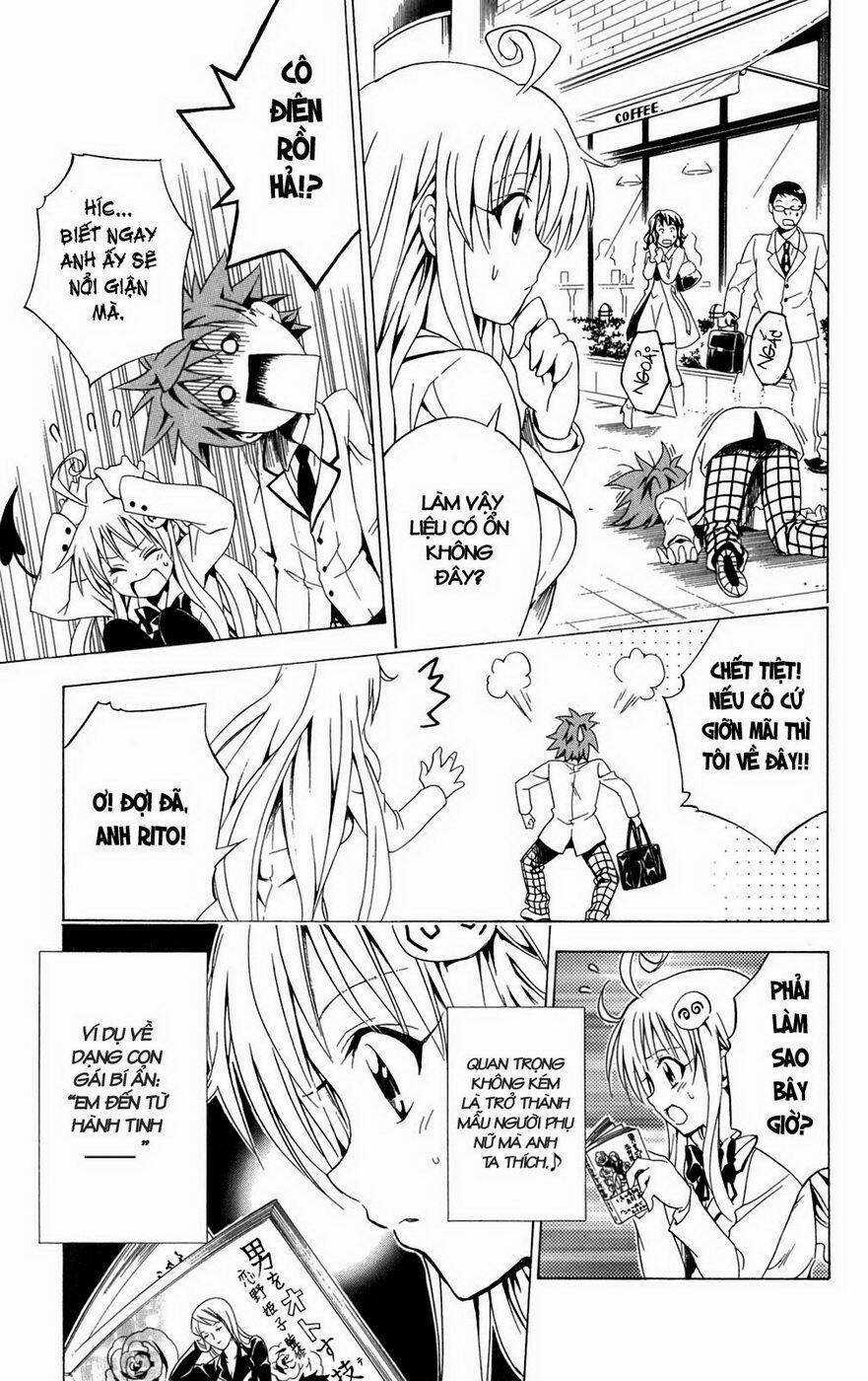 Palawari's Choice - Chapter 80 - Trang 20