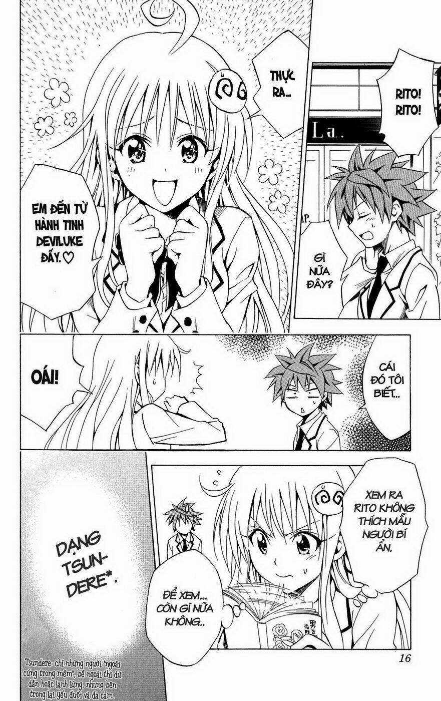 Palawari's Choice - Chapter 80 - Trang 21