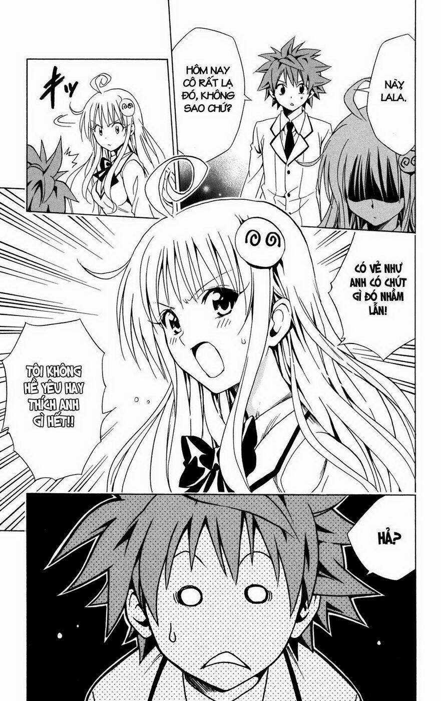 Palawari's Choice - Chapter 80 - Trang 22