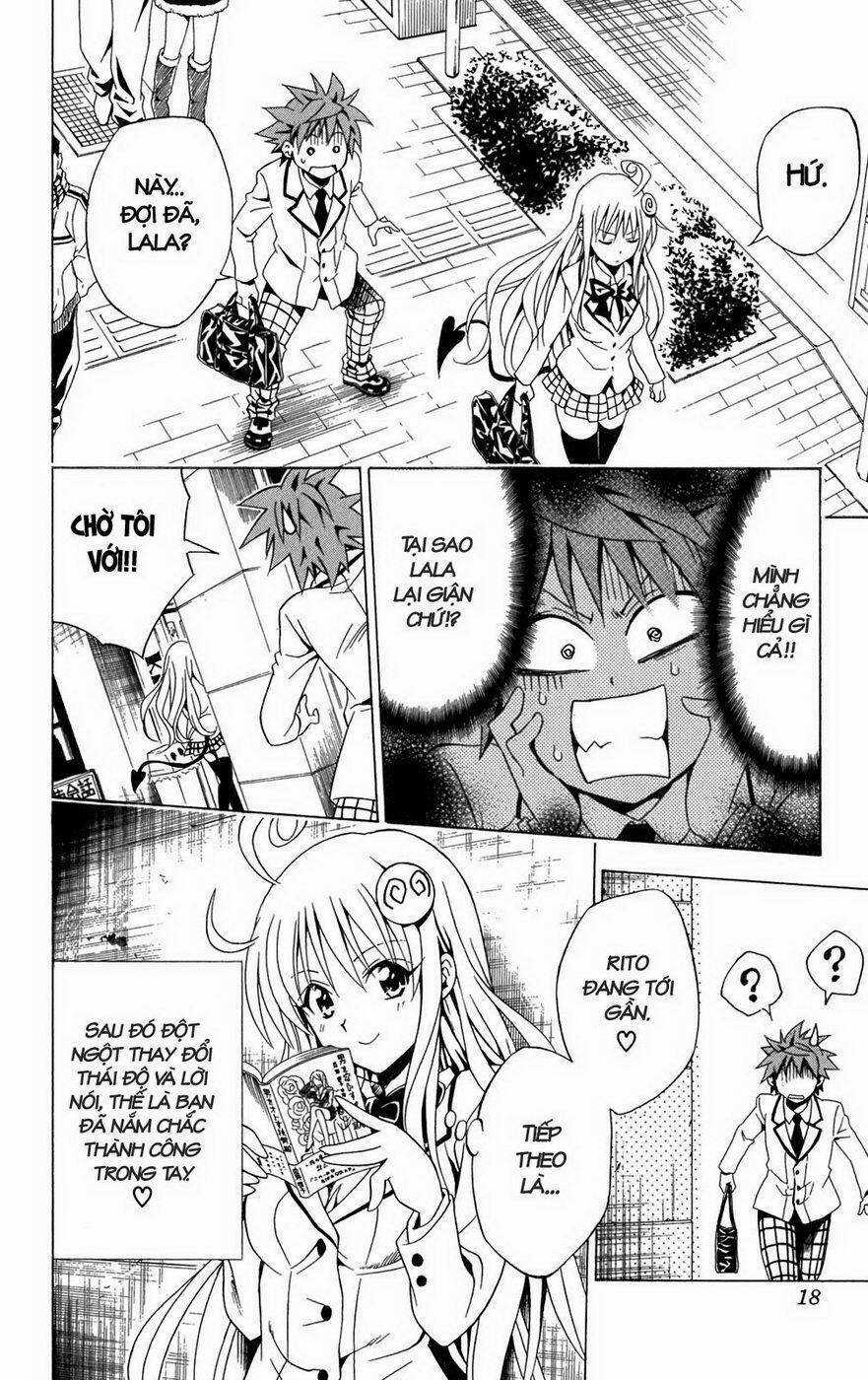 Palawari's Choice - Chapter 80 - Trang 23