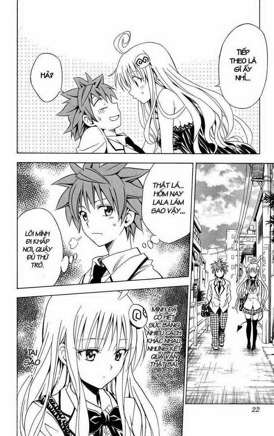 Palawari's Choice - Chapter 80 - Trang 27