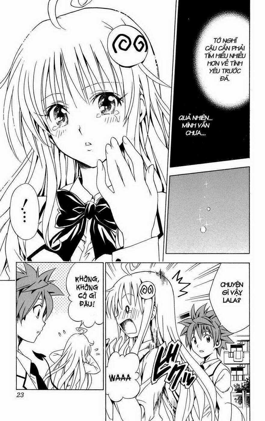 Palawari's Choice - Chapter 80 - Trang 28