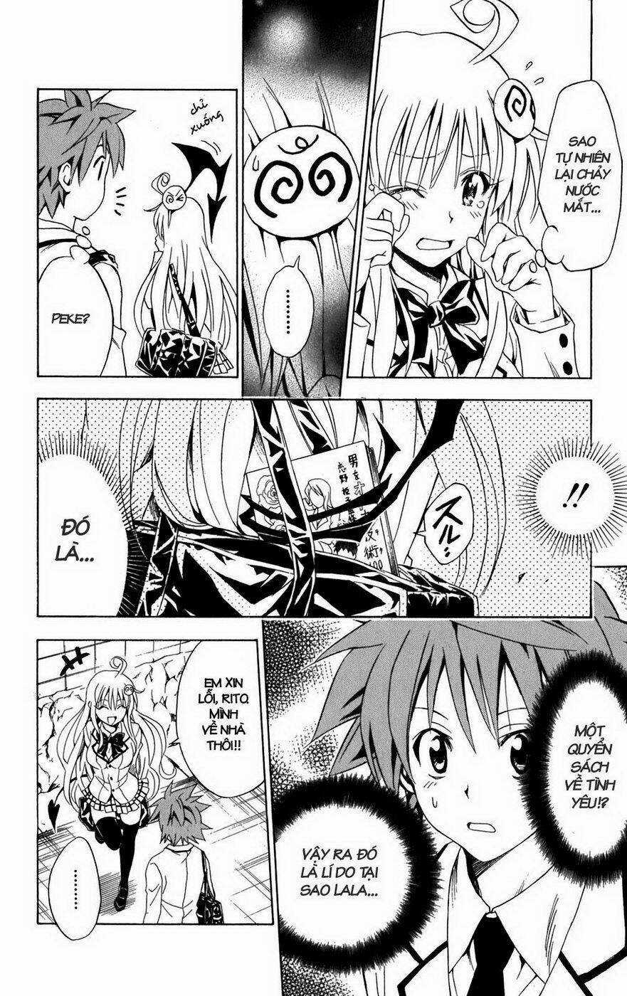 Palawari's Choice - Chapter 80 - Trang 29