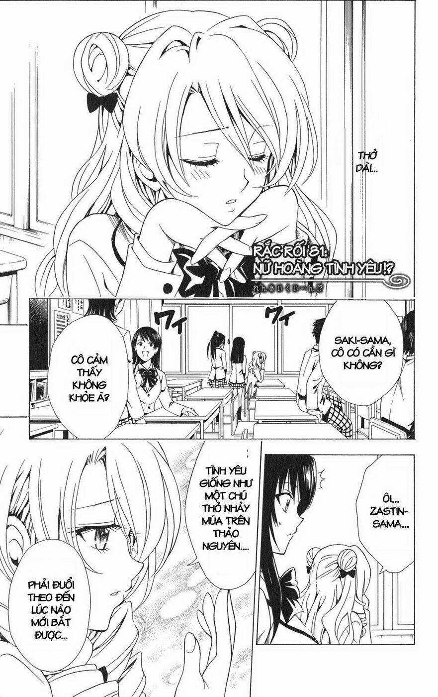 Palawari's Choice - Chapter 81 - Trang 2