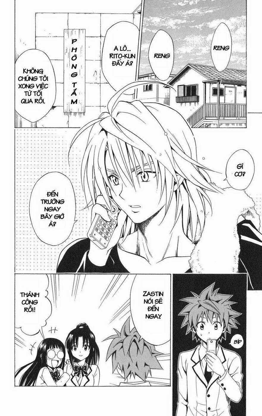 Palawari's Choice - Chapter 81 - Trang 11