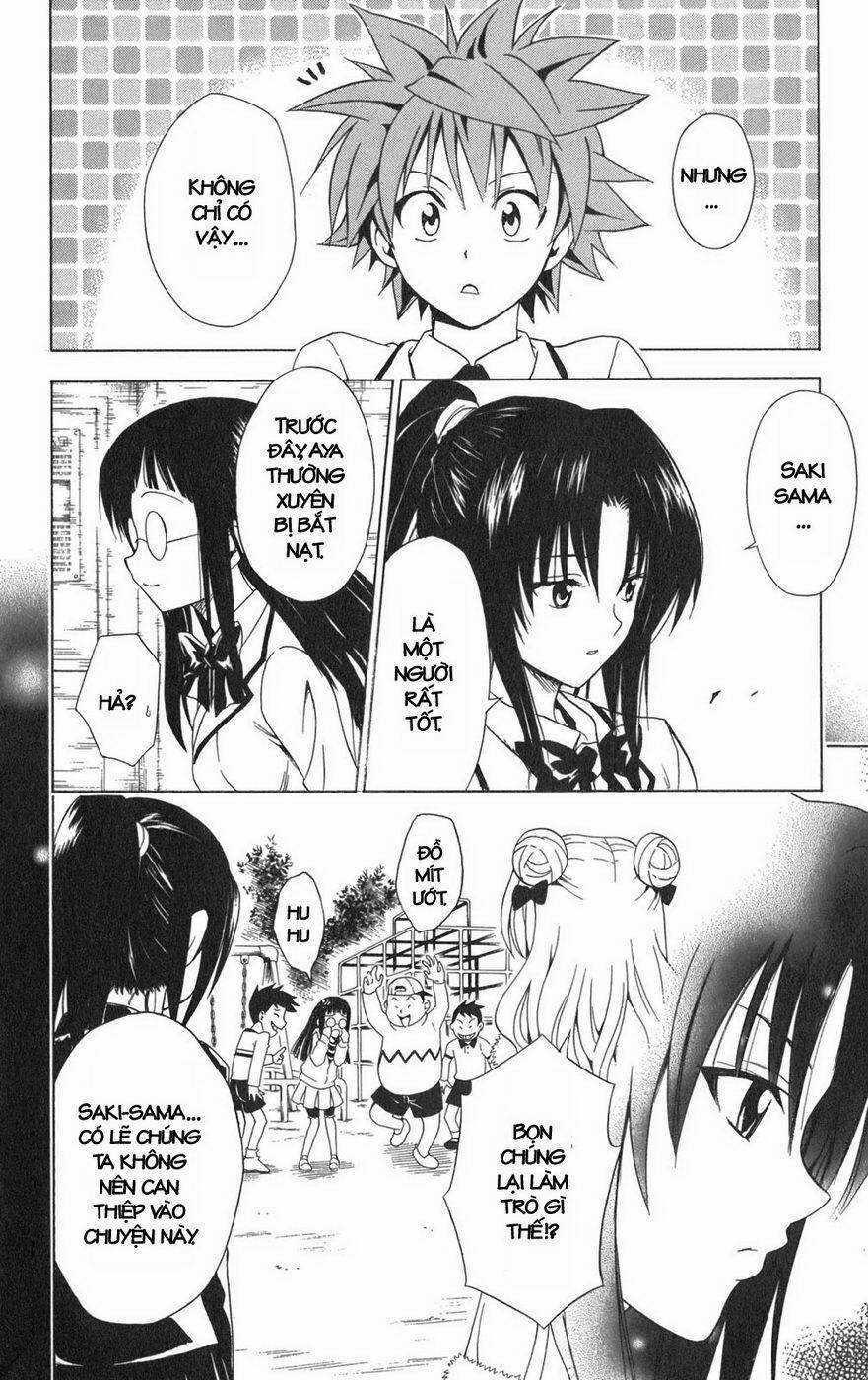 Palawari's Choice - Chapter 81 - Trang 13