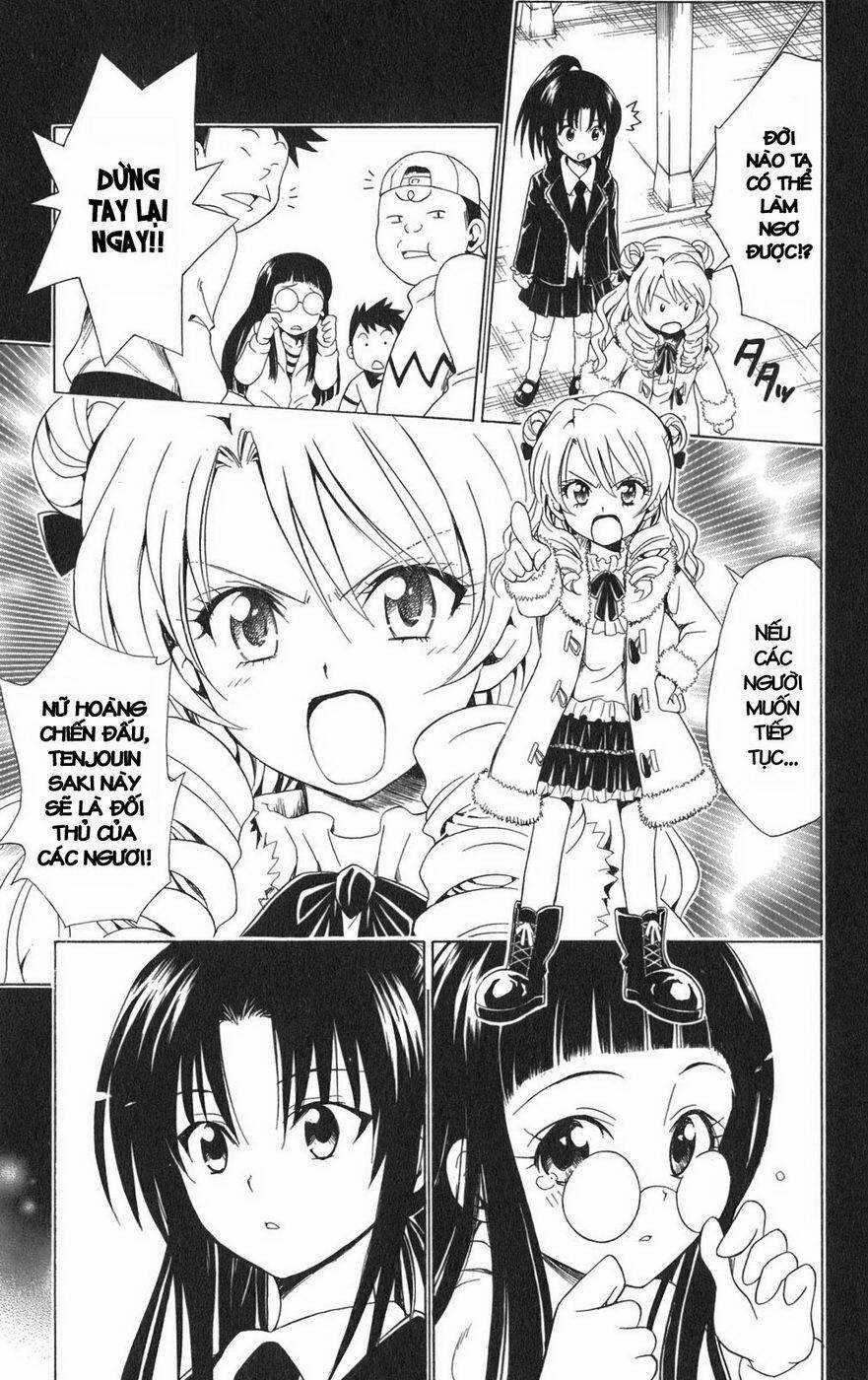 Palawari's Choice - Chapter 81 - Trang 14