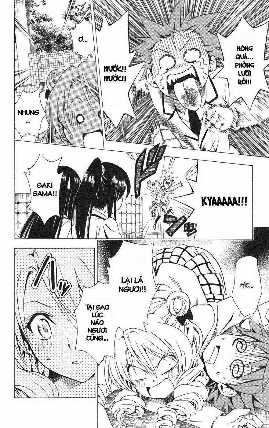 Palawari's Choice - Chapter 81 - Trang 19