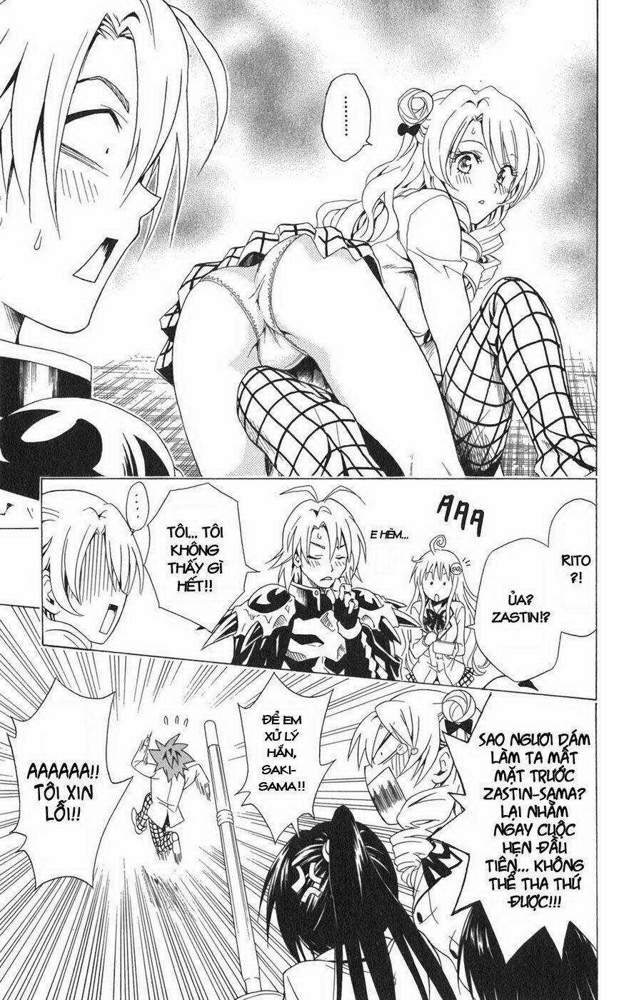 Palawari's Choice - Chapter 81 - Trang 20