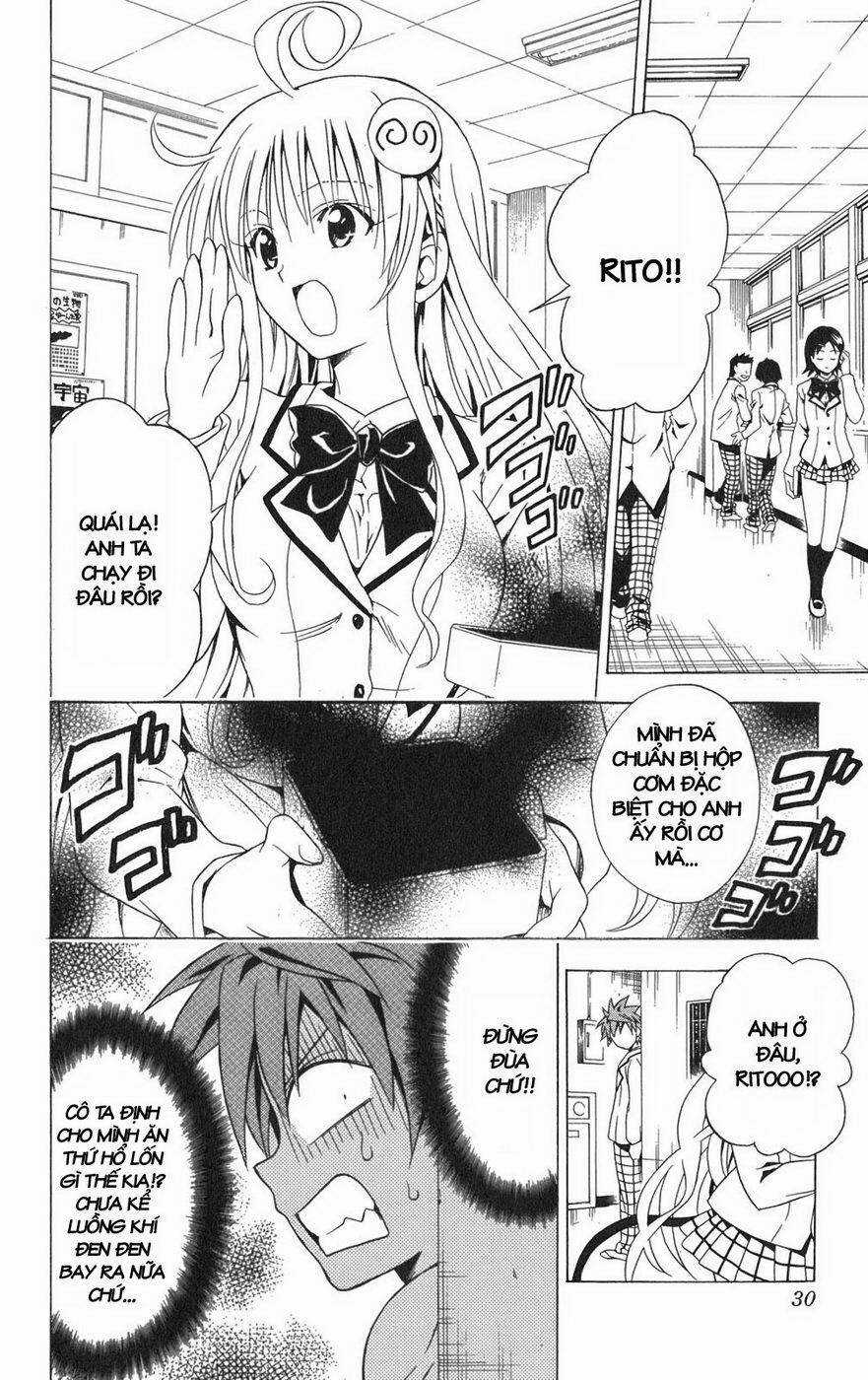 Palawari's Choice - Chapter 81 - Trang 5