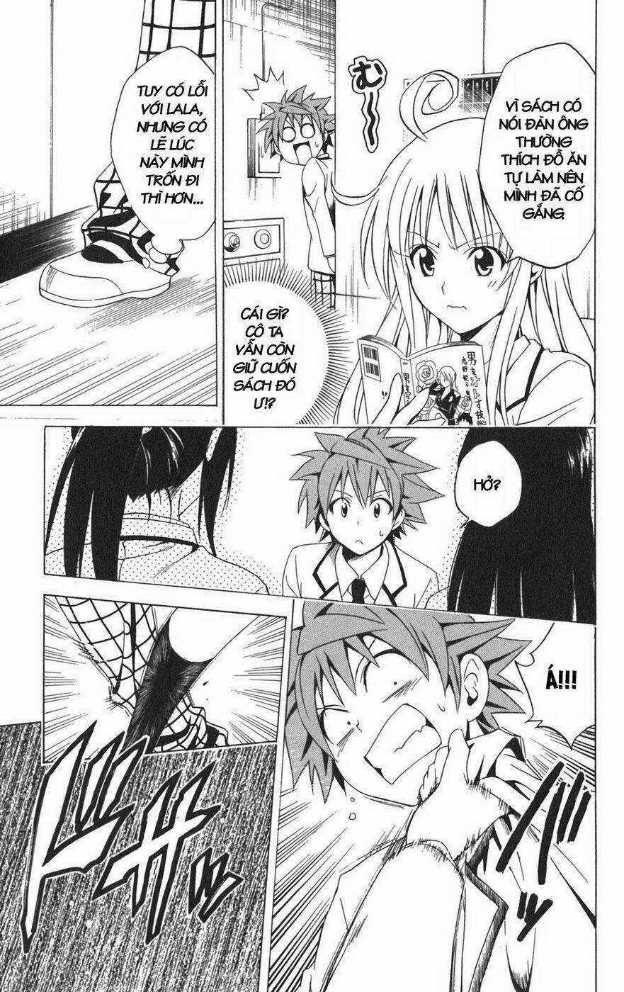 Palawari's Choice - Chapter 81 - Trang 6