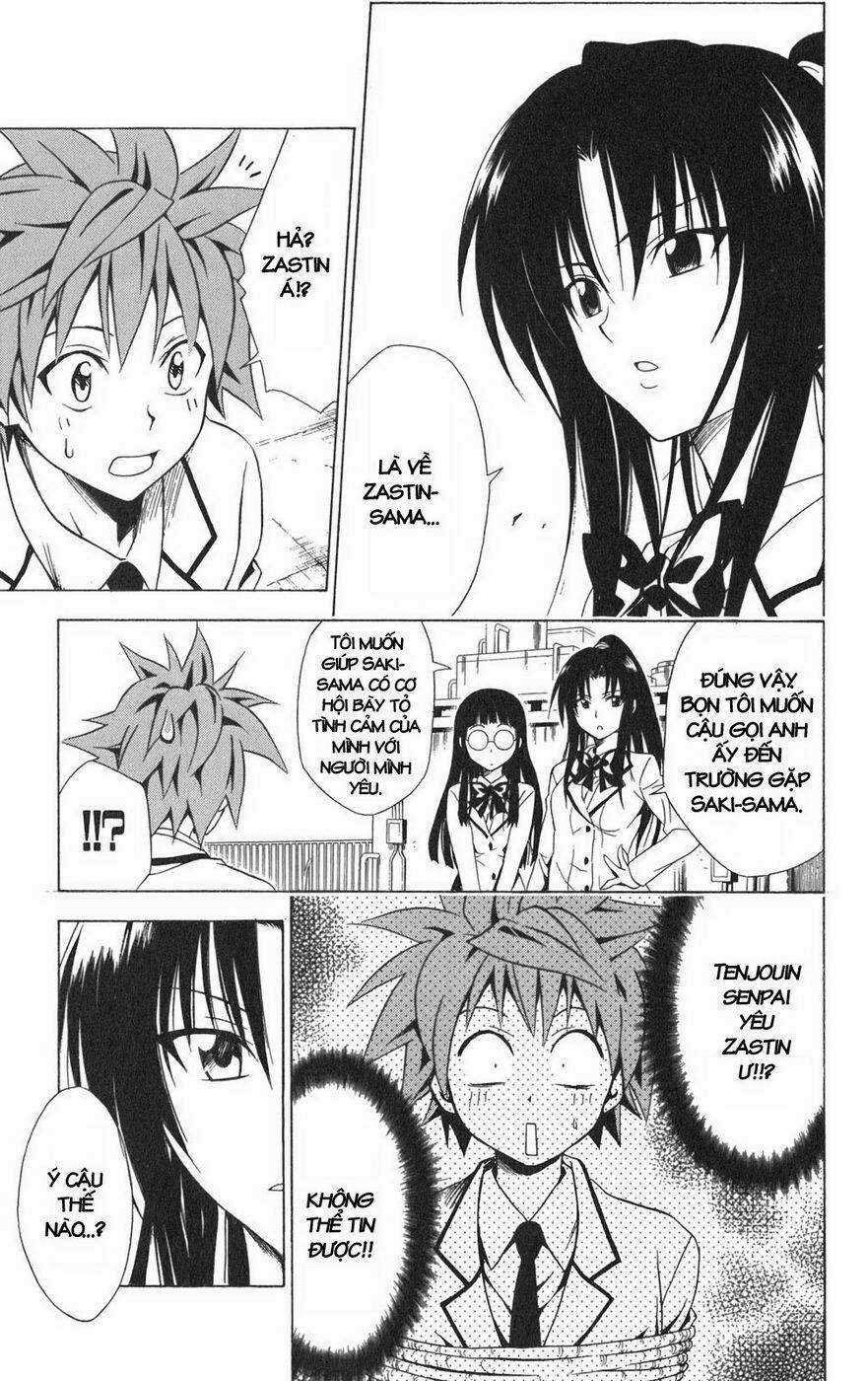 Palawari's Choice - Chapter 81 - Trang 10