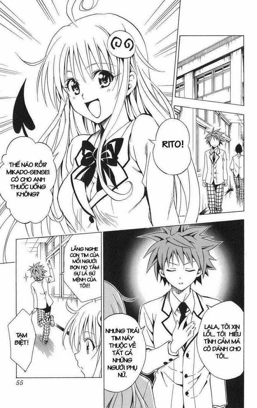 Palawari's Choice - Chapter 82 - Trang 11