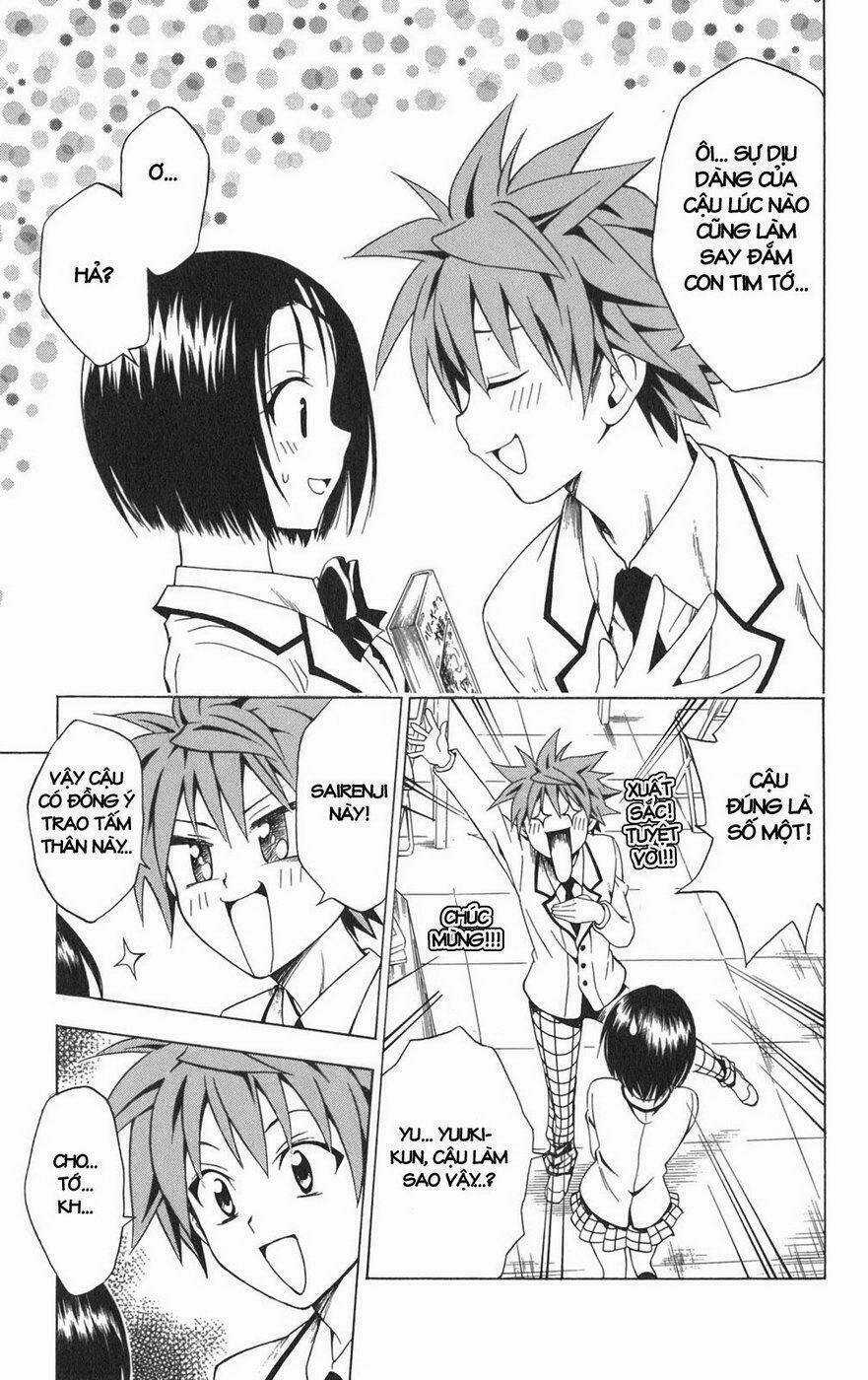 Palawari's Choice - Chapter 82 - Trang 17