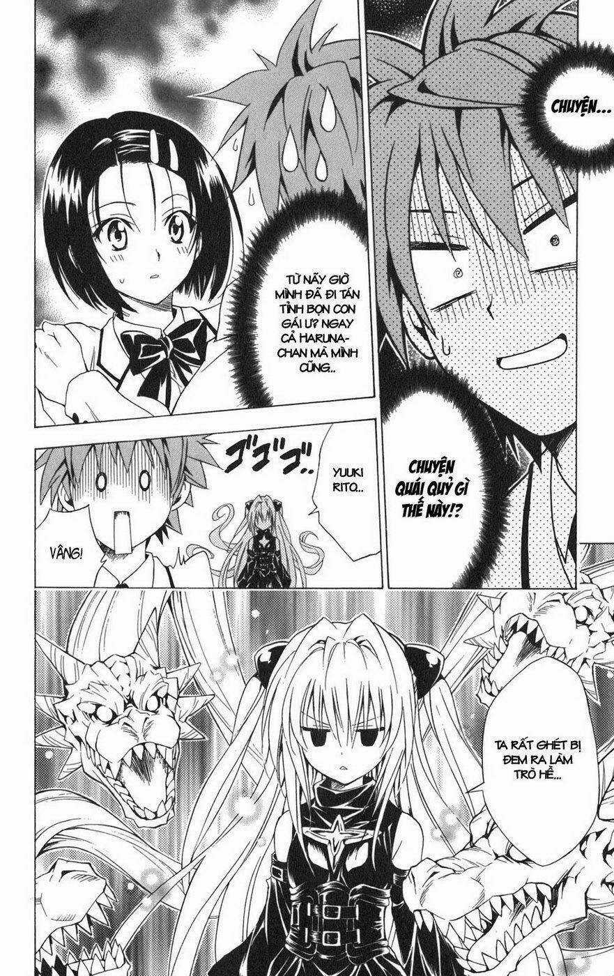 Palawari's Choice - Chapter 82 - Trang 18