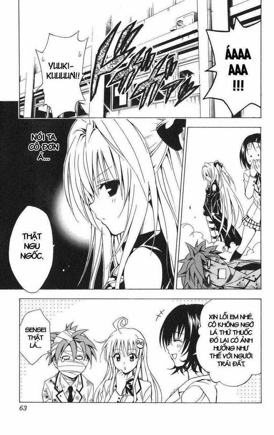 Palawari's Choice - Chapter 82 - Trang 19