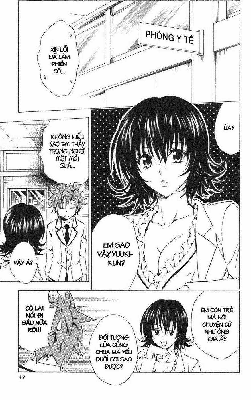 Palawari's Choice - Chapter 82 - Trang 3