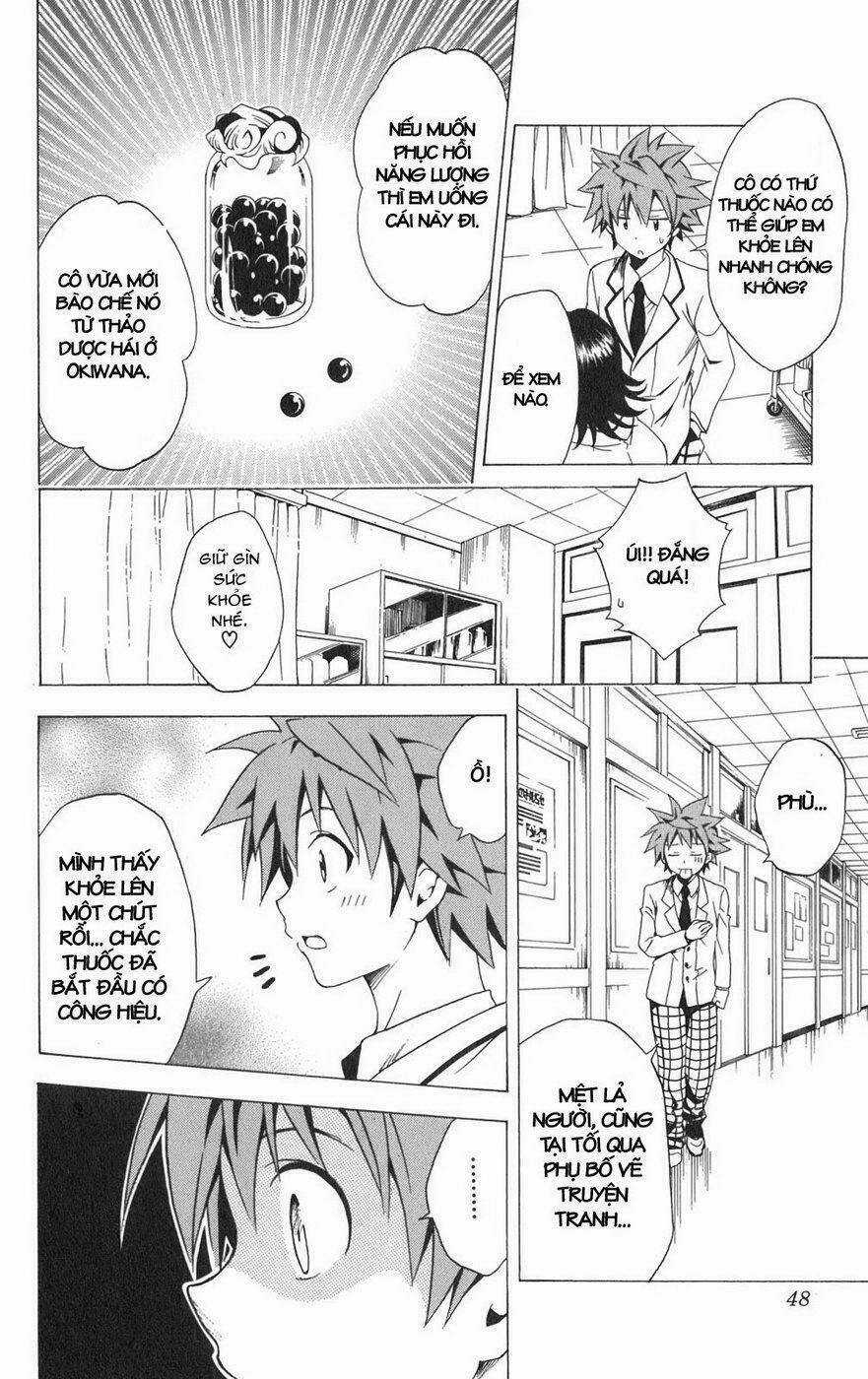 Palawari's Choice - Chapter 82 - Trang 4