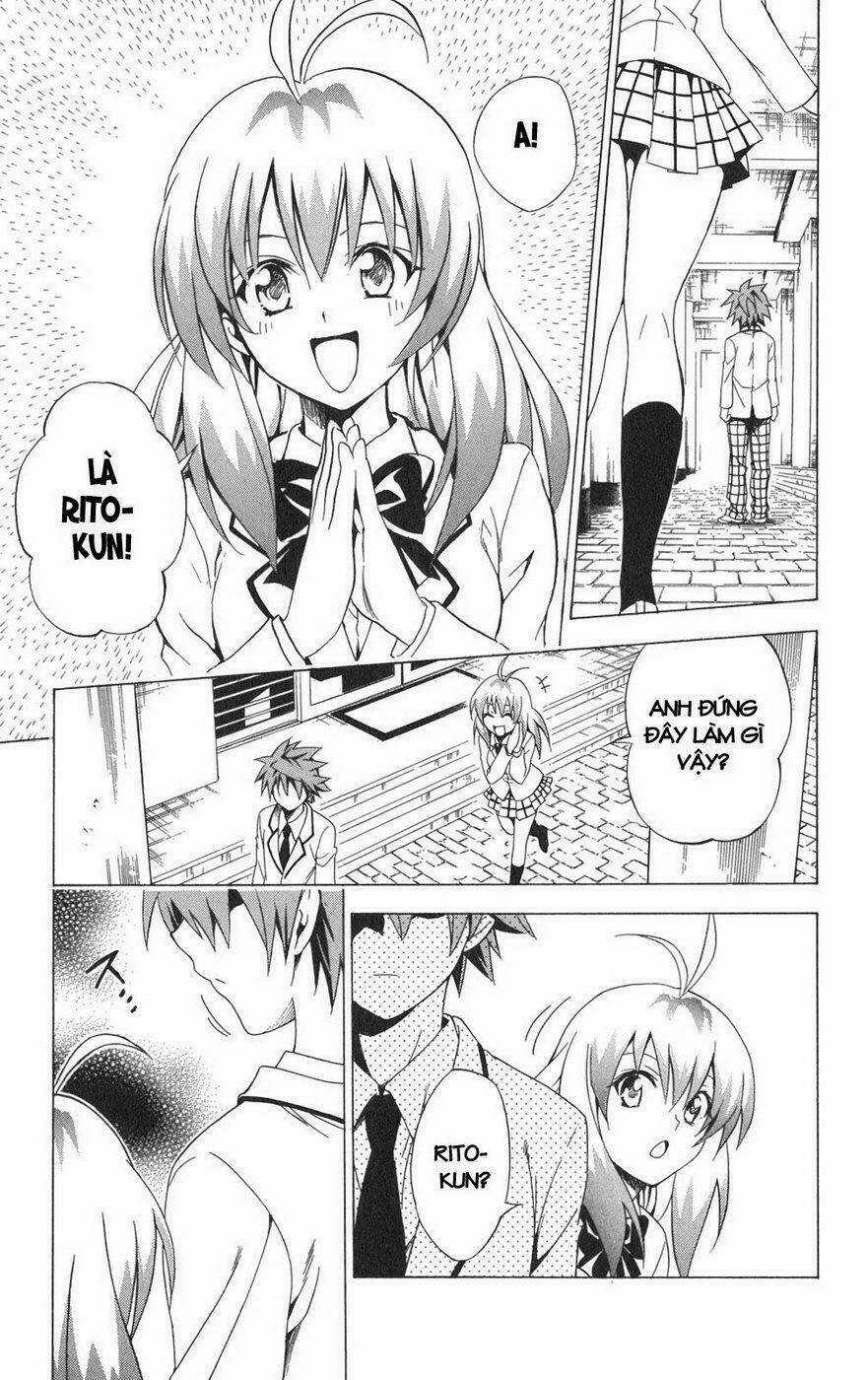 Palawari's Choice - Chapter 82 - Trang 5