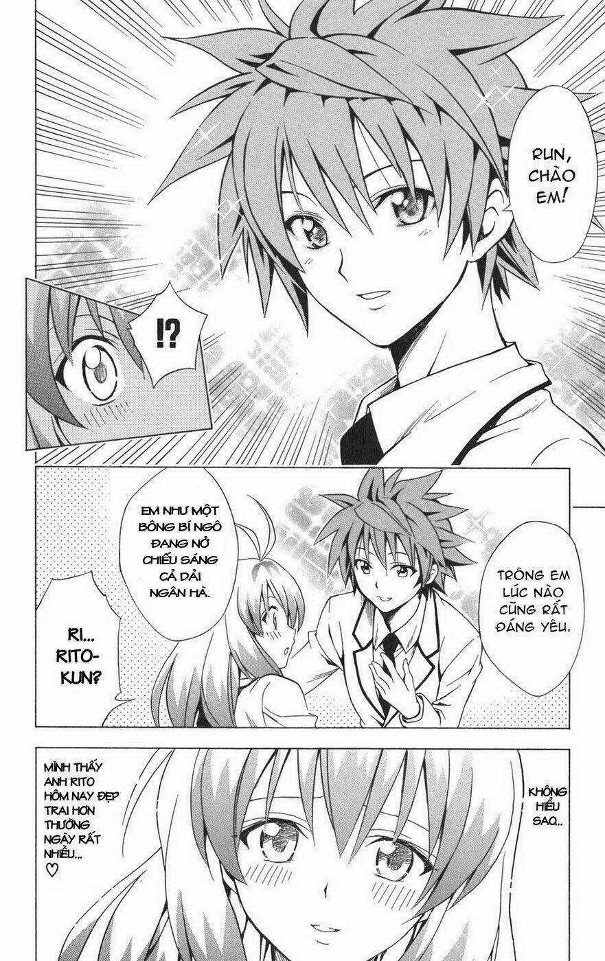 Palawari's Choice - Chapter 82 - Trang 6