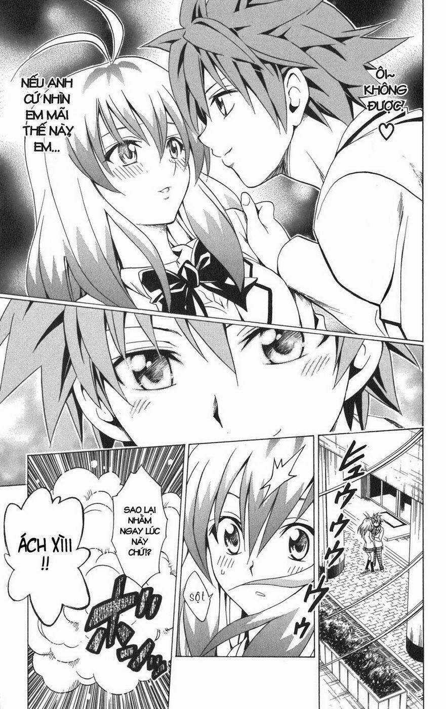 Palawari's Choice - Chapter 82 - Trang 7