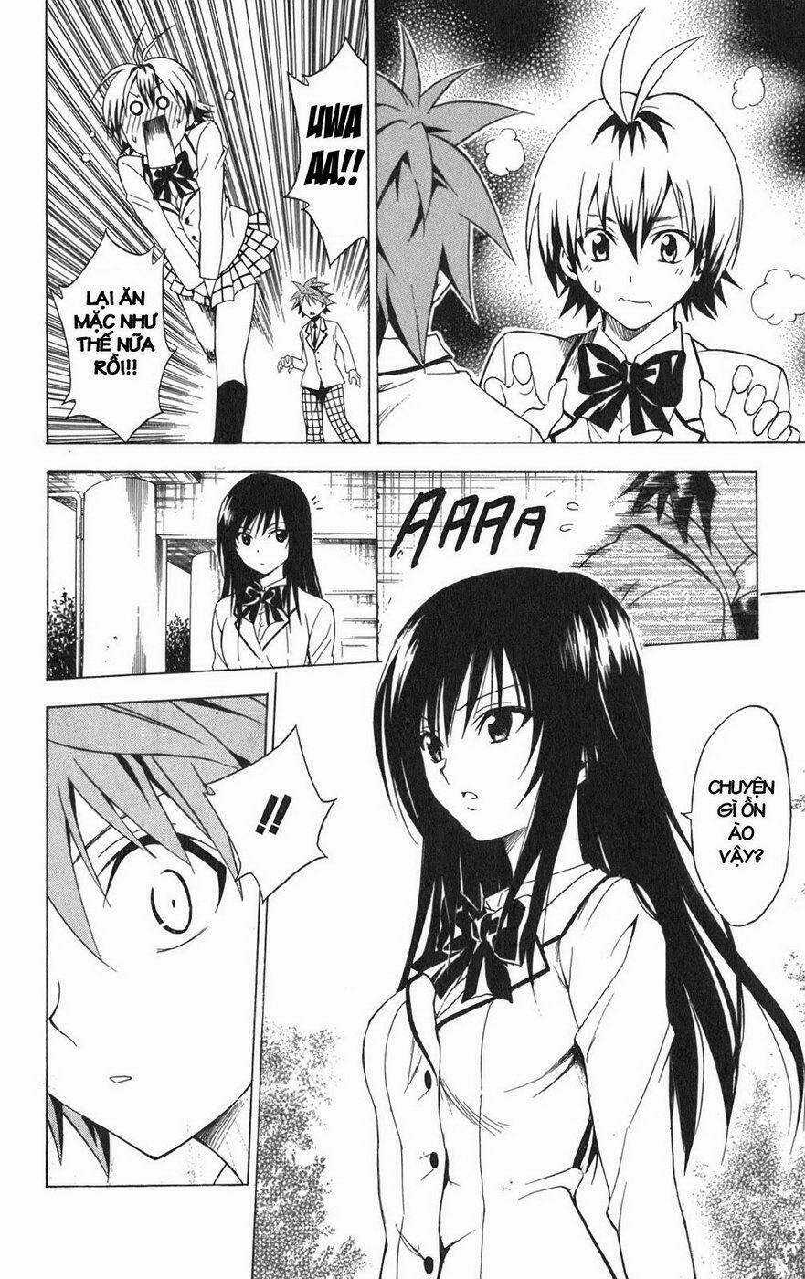 Palawari's Choice - Chapter 82 - Trang 8