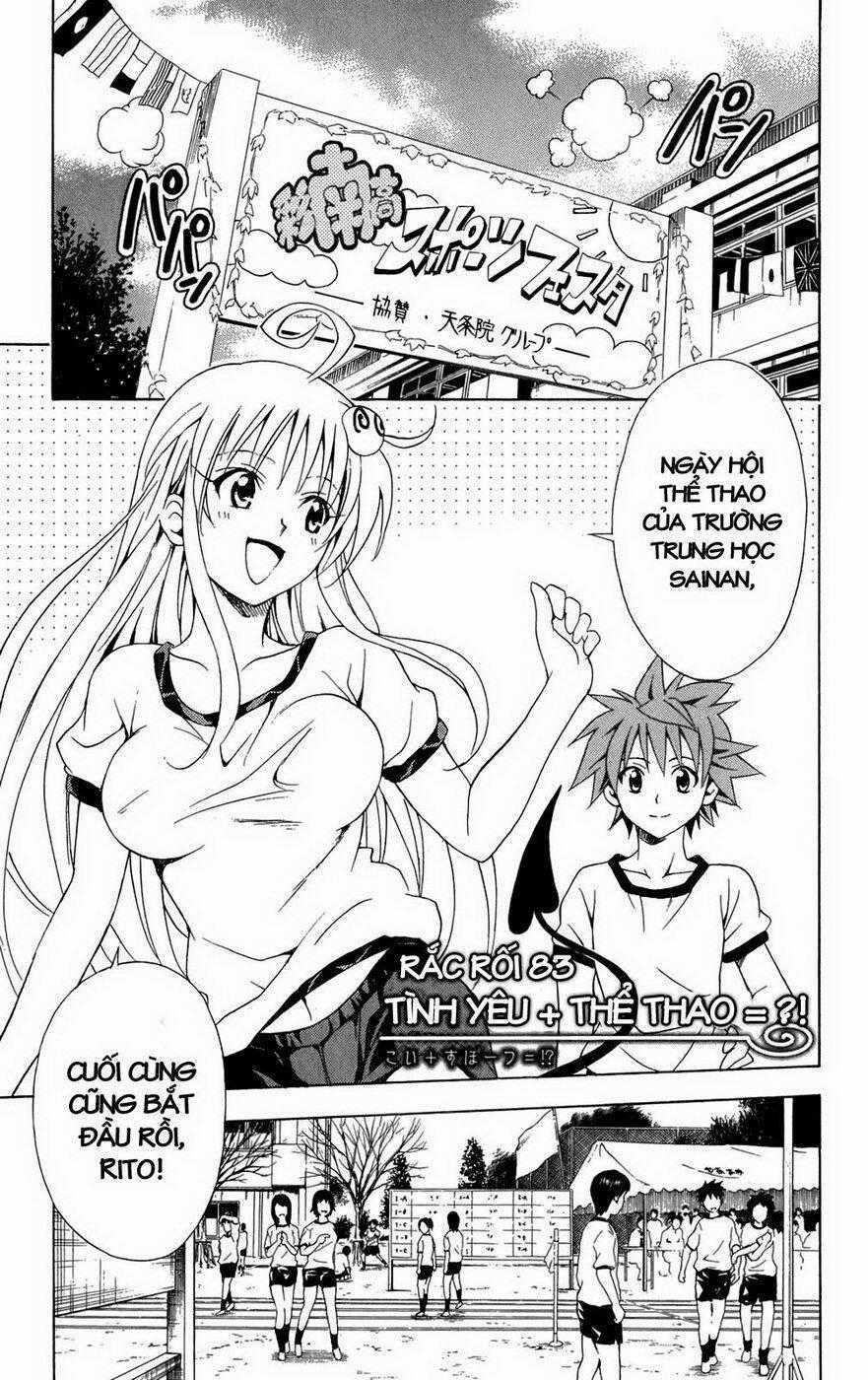 Palawari's Choice - Chapter 83 - Trang 2