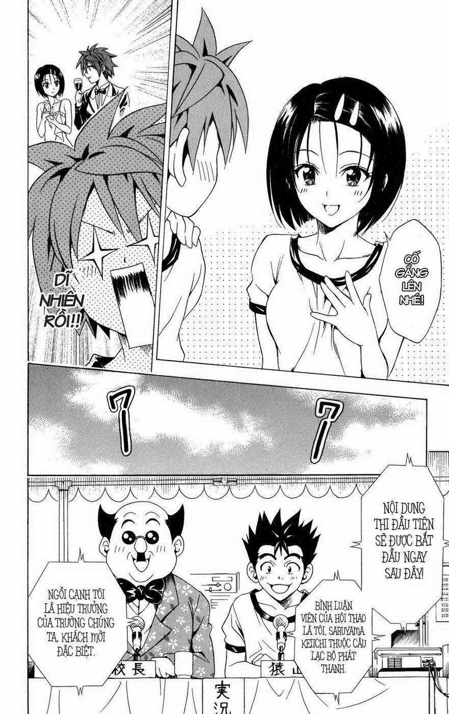 Palawari's Choice - Chapter 83 - Trang 11