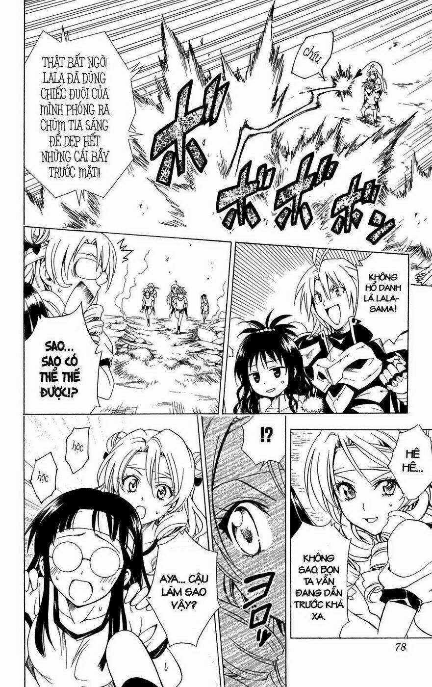 Palawari's Choice - Chapter 83 - Trang 15