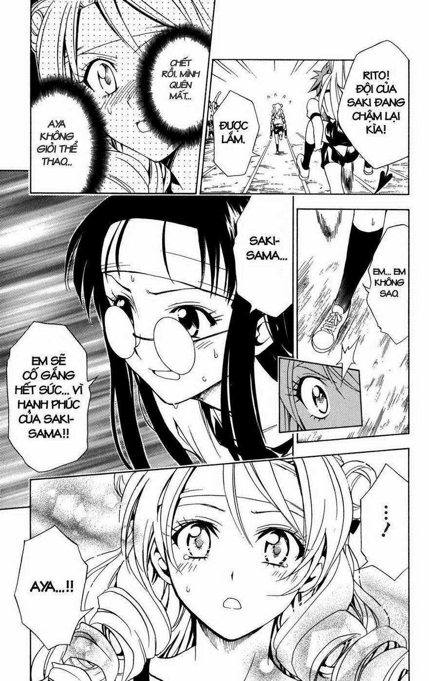 Palawari's Choice - Chapter 83 - Trang 16