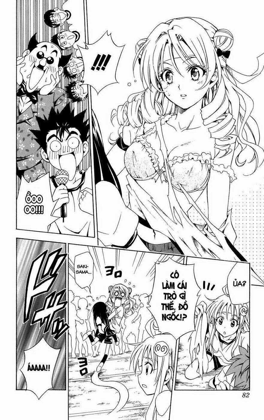 Palawari's Choice - Chapter 83 - Trang 19