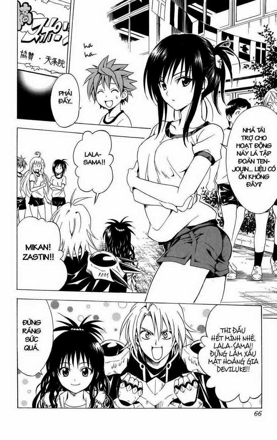 Palawari's Choice - Chapter 83 - Trang 3