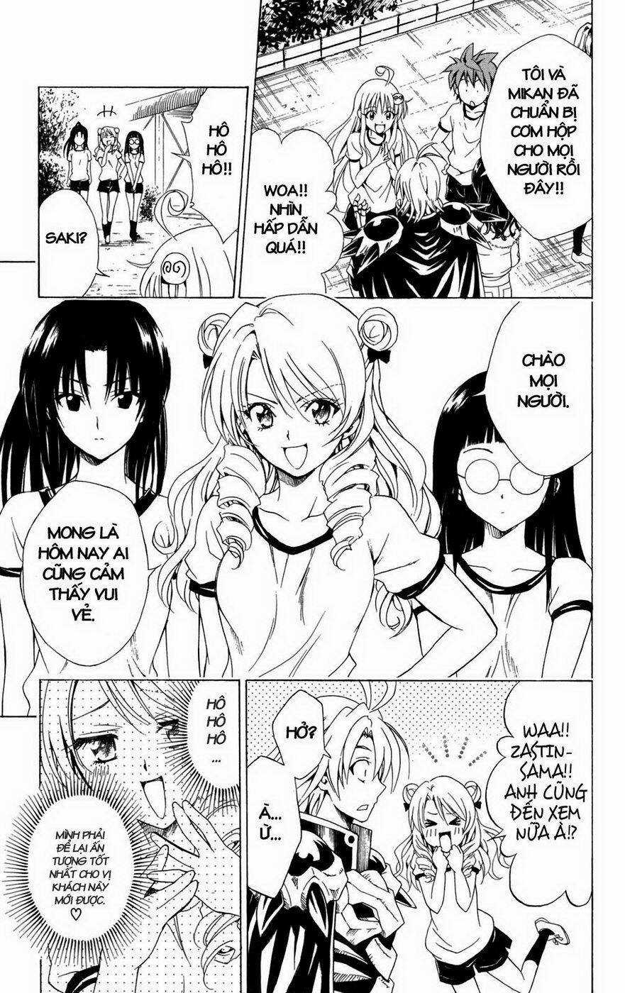 Palawari's Choice - Chapter 83 - Trang 4