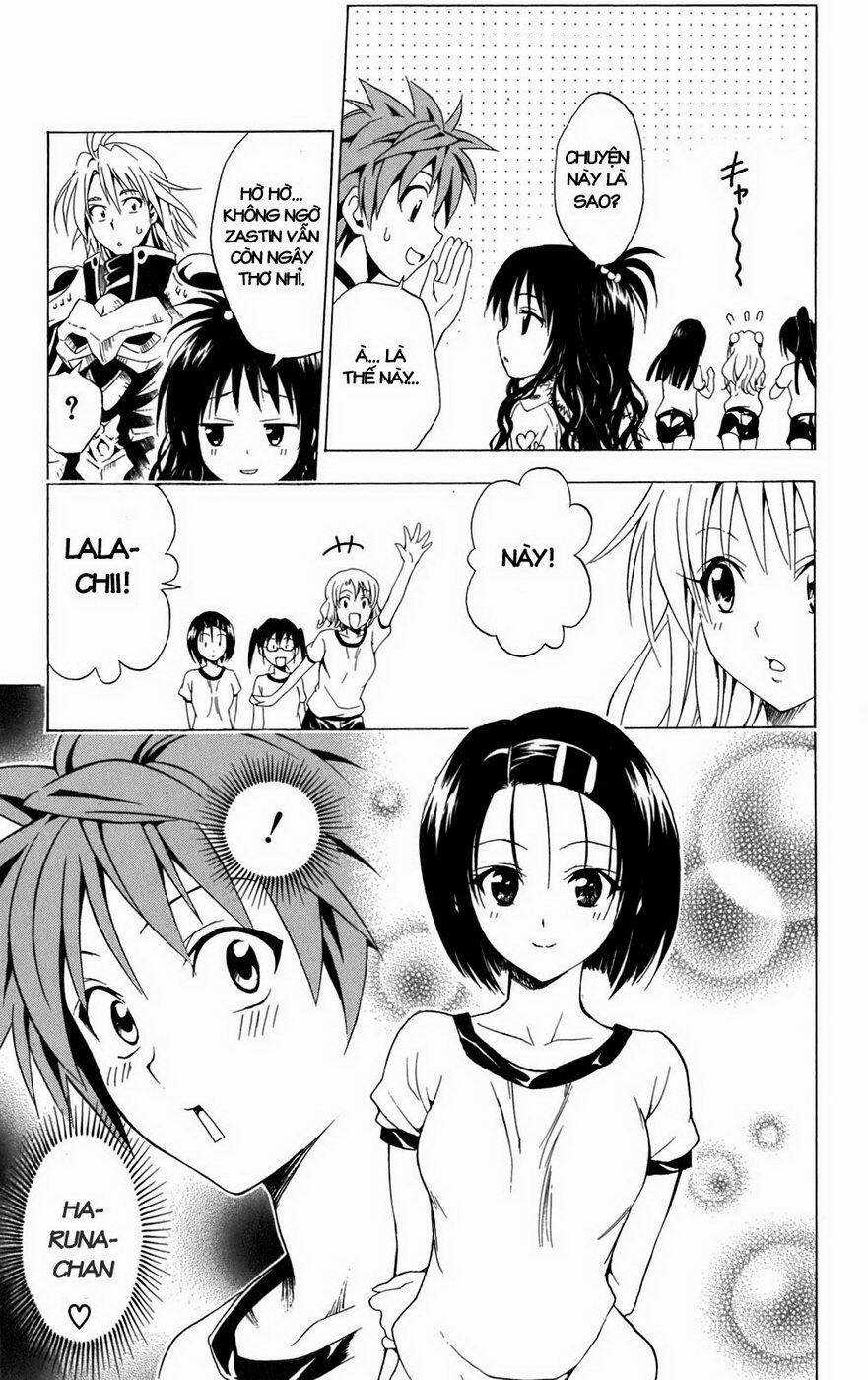 Palawari's Choice - Chapter 83 - Trang 6