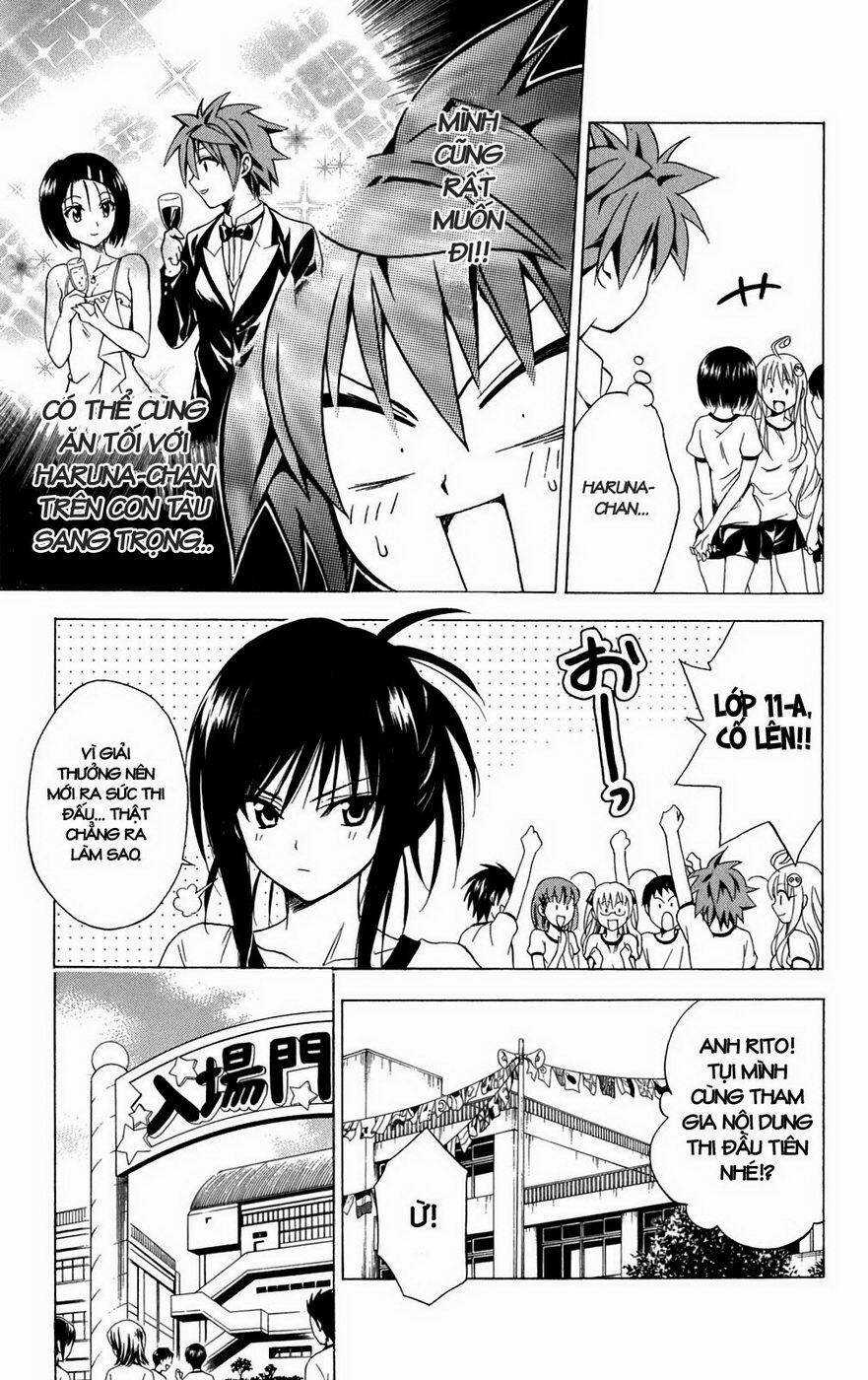 Palawari's Choice - Chapter 83 - Trang 8