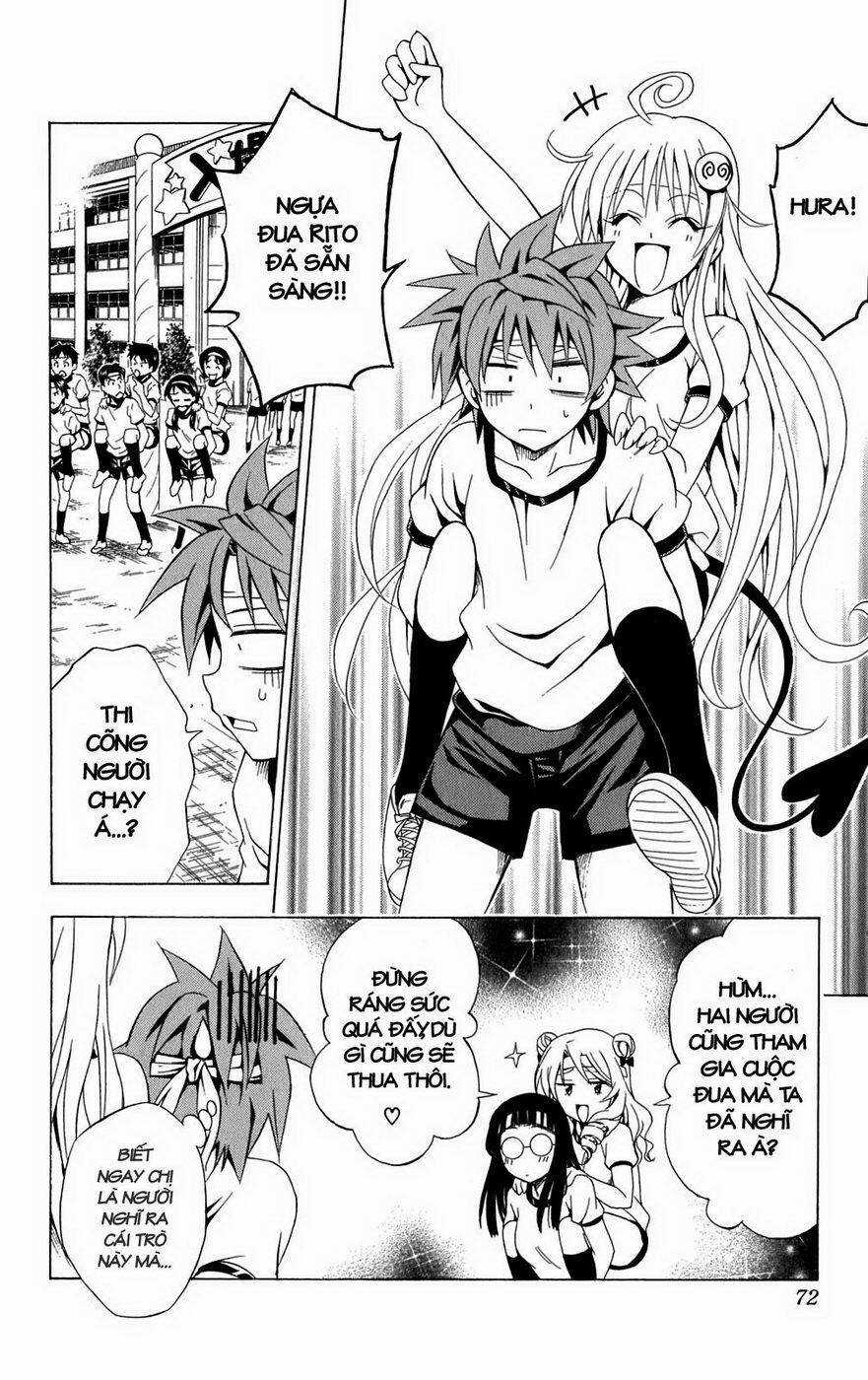 Palawari's Choice - Chapter 83 - Trang 9