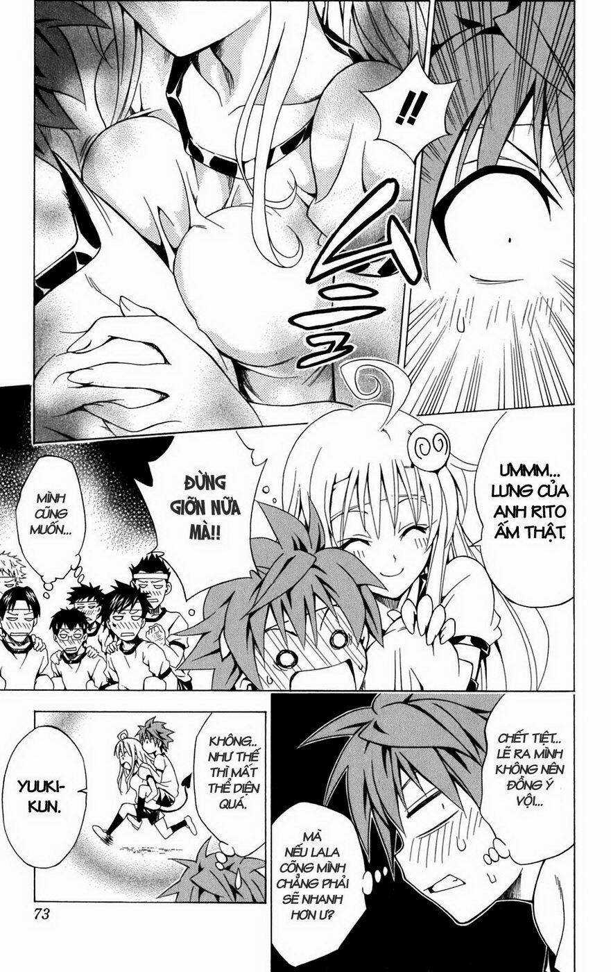 Palawari's Choice - Chapter 83 - Trang 10