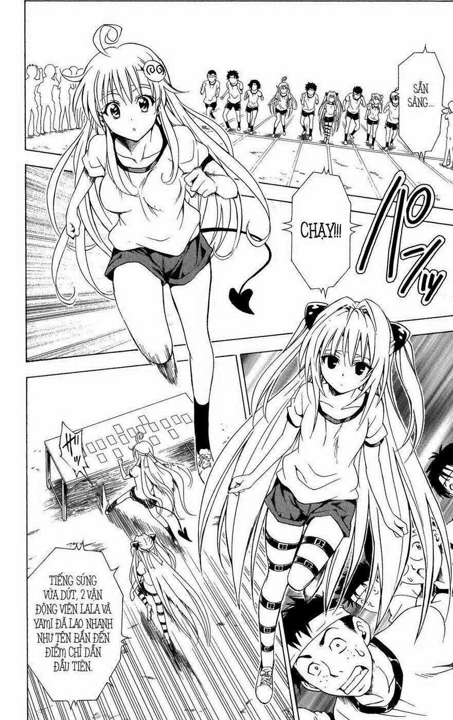 Palawari's Choice - Chapter 84 - Trang 11