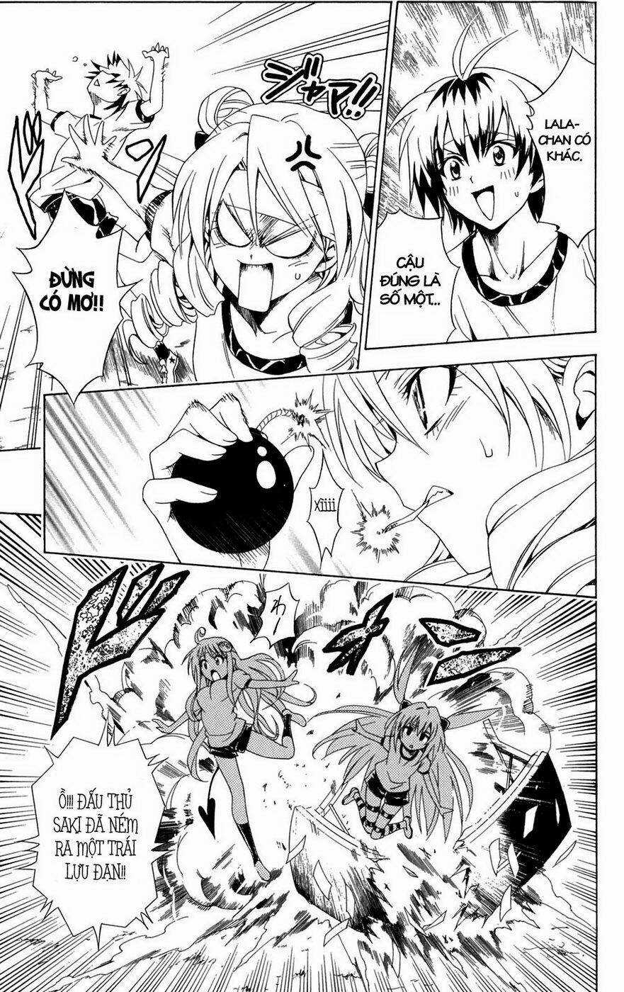 Palawari's Choice - Chapter 84 - Trang 12