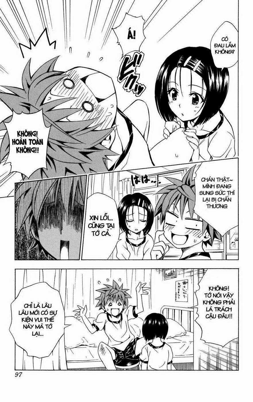 Palawari's Choice - Chapter 84 - Trang 14