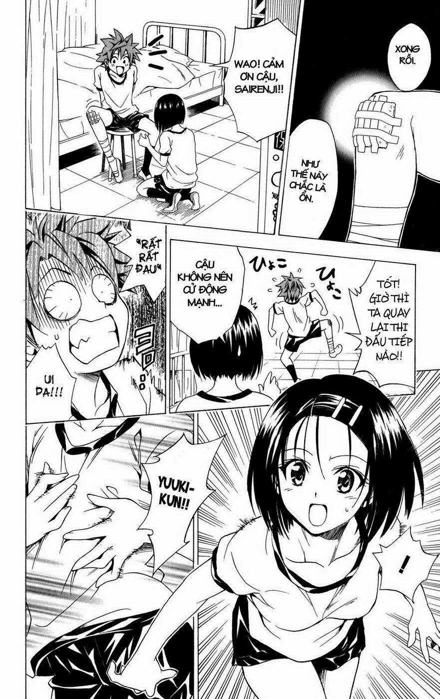 Palawari's Choice - Chapter 84 - Trang 17