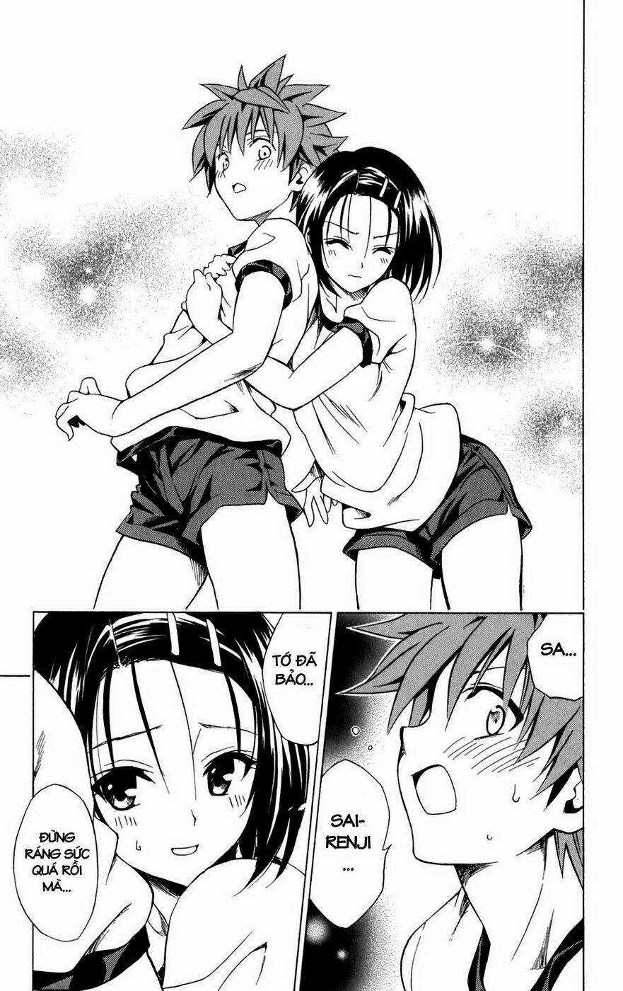 Palawari's Choice - Chapter 84 - Trang 18