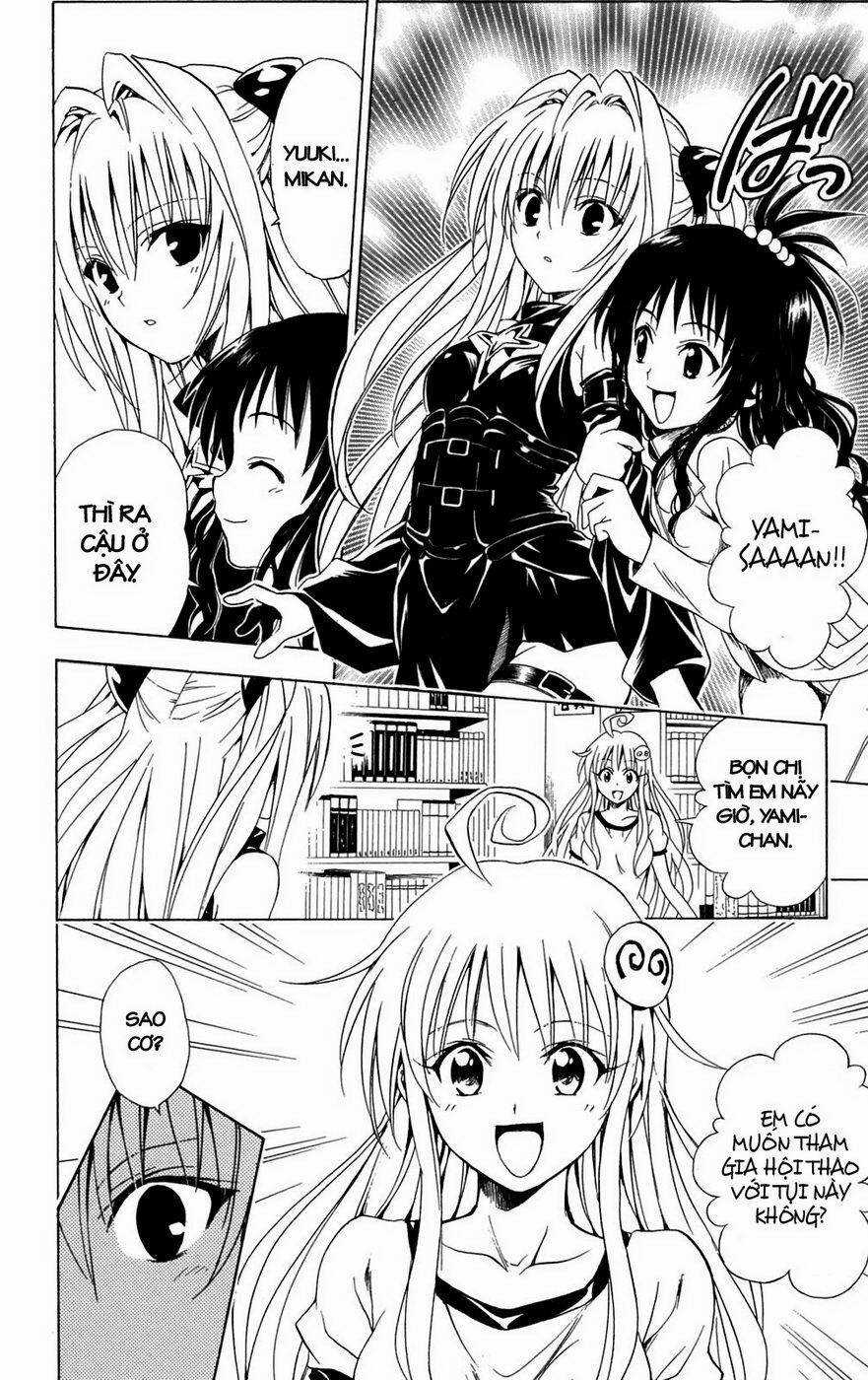 Palawari's Choice - Chapter 84 - Trang 3